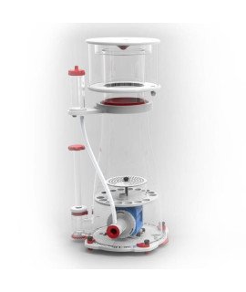 BM-CURVE-A9 SCHIUMATOIO CONICO INTERNO 900 - 1500L BUBBLE MAGUS